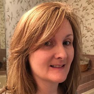 Meet your Posher, Kathleen